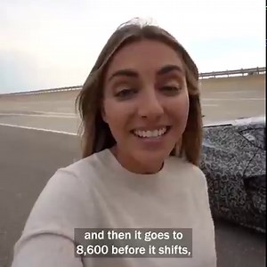 152K views · 2.8K reactions | Introducing the All New 2023 Corvette Z06! *World Exclusive* | Emelia Hartford | Facebook