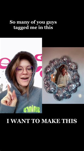 Creating with Pink Disco Tiles - Dill Dough Inspiration