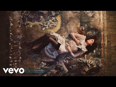 Florence + The Machine - The Old Religion (Chamber Version) (Official Audio)
