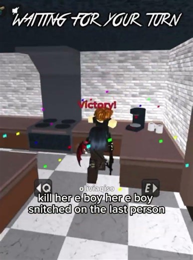 Teamers are just ugh #roblox #rblx #mm2 #robloxedit #edit #4urpage #murdermystery2