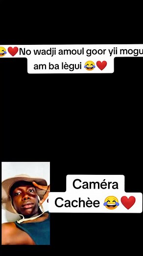 Mourire de Rire ❤️🤣 - - - #cameracachée #prank #viralvideo #rire_tiktok