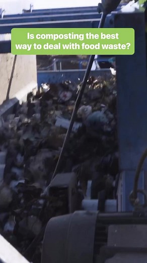 1.4K views | Did you know that a third of the food produced globally gets thrown out? | Business Insider Africa | Facebook