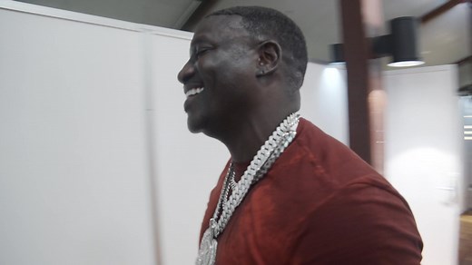 Iconic Performance in Sydney by Akon | Musician Highlights 🎤