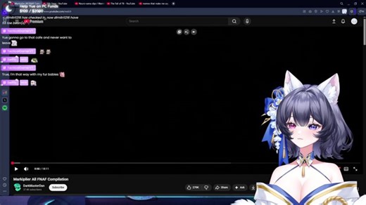 video react