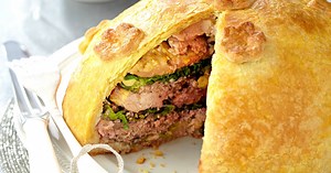 Nos recettes de Pâques les plus spectaculaires