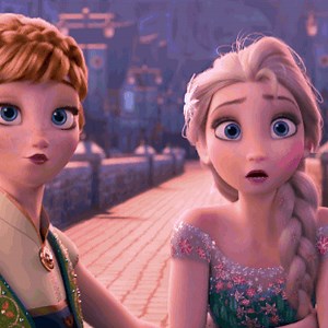 Disney's Frozen musical reveals its full cast — including Elsa, Anna and Olaf