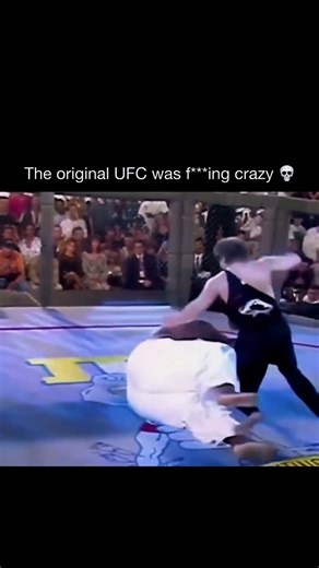 UFC 3 Was COMPLETE CHAOS 😱 The Craziest Night in MMA History,