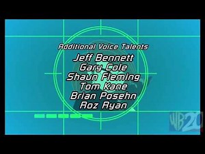 Kim Possible Credits