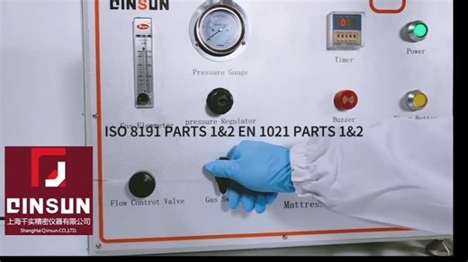 F103床垫和沙发抗引燃性测试仪（符合标准）