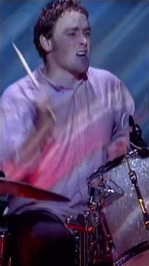 'Life's An Ocean' live on Later...with Jools Holland, 1997.