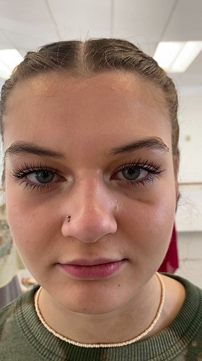 Ballet Dancer Peeing at Ballet