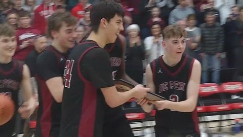 Five local boys basketball teams advance to state tournament