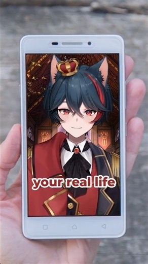 I Got Recognized In Real Life