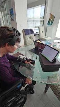 Patti Uses Ipsihand for First Time