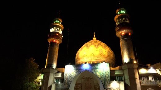 Iranians Voice Concern Following Attack On Israel