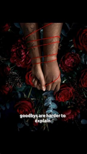 The Red Strings Of Fate...🌙💗#love #mythology