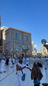 Beautiful view of Masjid Al Haram | Travel Forever