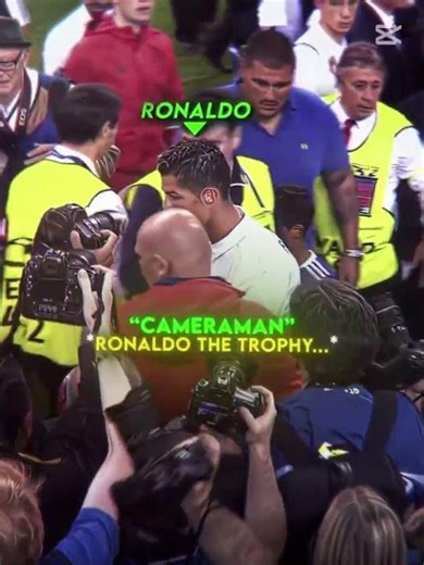 Messi vs Ronaldo Aura Moments 🔥🐐