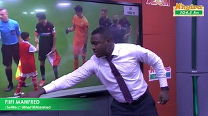 62 reactions · 4 comments | Transfer and preseason analysis by #FiifiManfred; which teams are ready for the EPL. #NhyiraSports | Nhyira 104.5 FM | Facebook