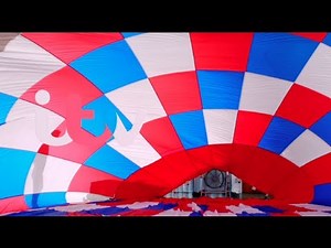 A Taster Of Some Of The New ITV Idents | ITV