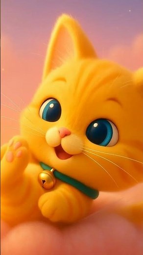 Poki's Cozy Song Adventure 🎶✨ | Music by BrightTales