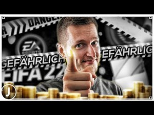 DIE 6 GRÖßTEN COINS-KILLER ZUM FIFA 22 START ☠️ Diese Fehler musst du bei FUT dringend vermeiden