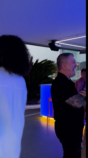 RIP to the legend Ricky Hatton 🥊 One of our favourite customers, always had us in stitches with his sense of humour and just a genuinely lovely bloke. Not only a brilliant boxer, but an even better person. Our thoughts are with all his family and friends ❤️ And just a reminder, if you’re struggling, please don’t go through it alone | The Ibiza Concierge Services