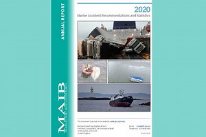 MAIB Publishes Annual Report 2020