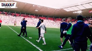 8.5K views · 311 reactions |  "We are staying up!"  How the Swans...