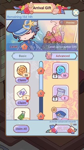 Unexpectedly Relaxing My Leisure Time #gaming