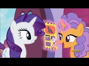 My Little pony season 5 4th wall breaks part 2