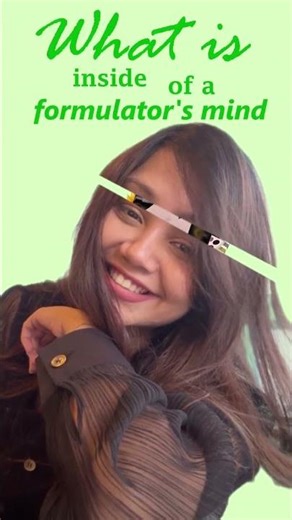 What's inside a Formulator's mind - Learn Canyon