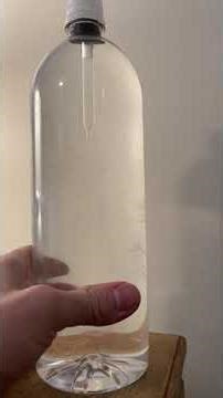 Cartesian Diver Demo