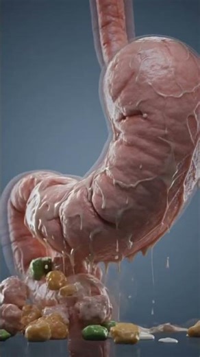 complex system ⚠️