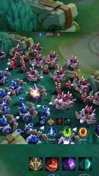 Natan x 100 minions