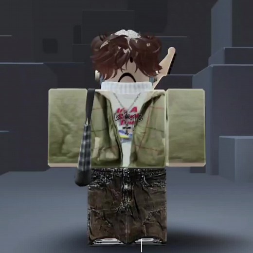 Vintage Roblox Boy Avatar Styles for Unique Looks