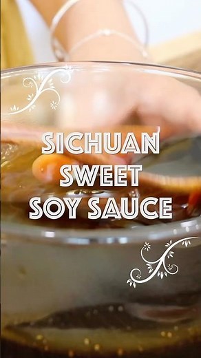 Make Sweet Soy Sauce Like a Master Chef at Home!
