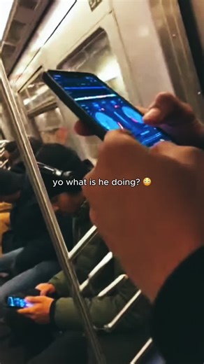 🎧 Turn Your Phone into the Ultimate DJ Setup! 🌟 Join the Biggest DJ Community on Mobile! Trusted by Aspiring DJs Worldwide. 🚀 Unlock Your DJ Potential with Millions of Tracks Ready to Mix & Remix. 🎵 Accessible on All Platforms 📱 Professional DJ Features for All 🎓 DJ School Within the App for Learning 💿 Mix & Remix with Ease 🤔 New to DJing? No worries! Our DJ school will guide you every step of the way. 📲 Ready to kickstart your DJ journey? Download Edjing now and start mixing like a pro