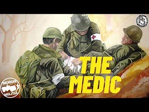 A Squad 44 Tutorial | The Medic