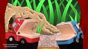 El Show de el Mono Sílabo con "La Hormiguita". Canciones Infantiles | El Mono Silabo