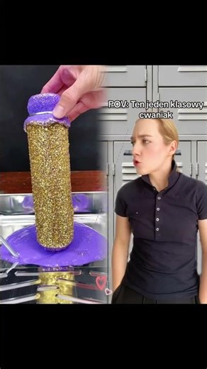 Macie takiego cwaniaka w klasie? 🫣#szkoła#komedia#śmieszne