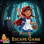 G4K Cute Traditional Girl Escape Game - Play Free Escape Game