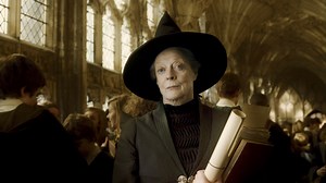 Actrița Maggie Smith, cunoscută pentru filmele Harry Potter și Downton Abbey, a murit - GAZETA de SUD