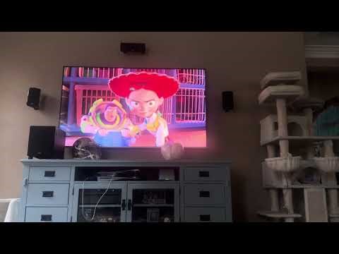 Opening to The Princess and the Frog 2010 US Blu-ray