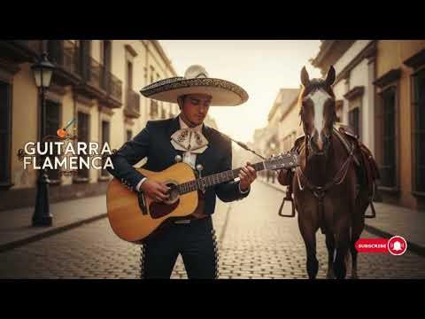 💃 Flamenco Fiesta Night – Best Spanish Guitar Party Mix