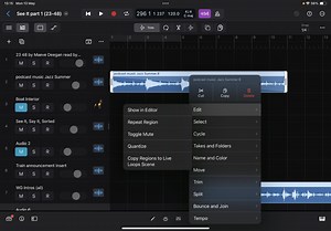 The best apps to turn any iPad into a powerful audio editor - iPad Discussions on AppleInsider Forums