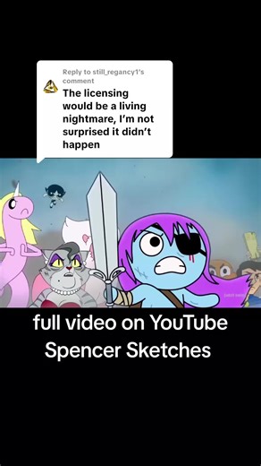 The Merger Impact on Pibby and Adult Swim