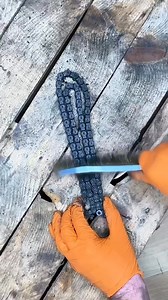 I Destroyed The BMX Bottom Bracket 😫👆 Restoring Custom BMX Crank & Drivetrain #bmx #bike #shorts #business #trending | T77bmx