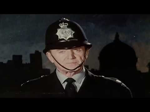 Dixon of Dock Green Intro