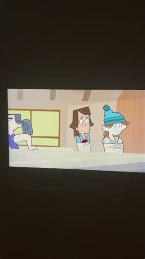 Total Drama Island #totaldrama #totaldramaisland